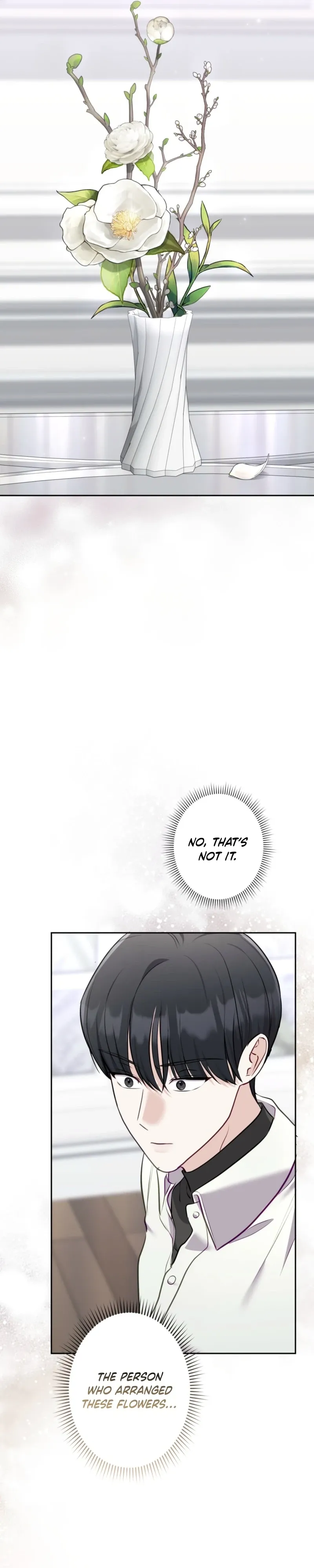 My Fiancé After the Rain Chapter 24 page 30 - 