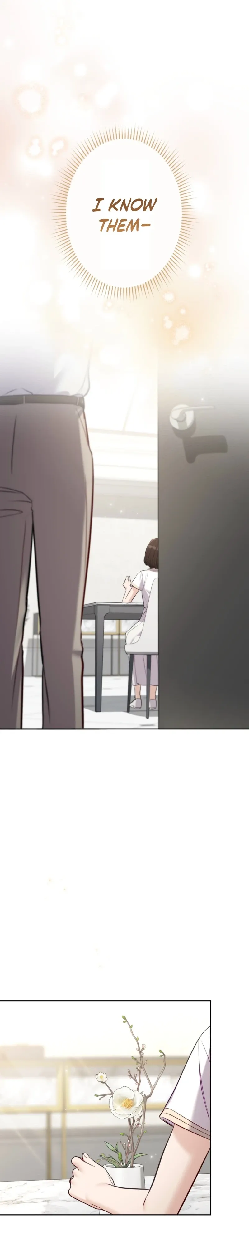My Fiancé After the Rain Chapter 24 page 31 - 