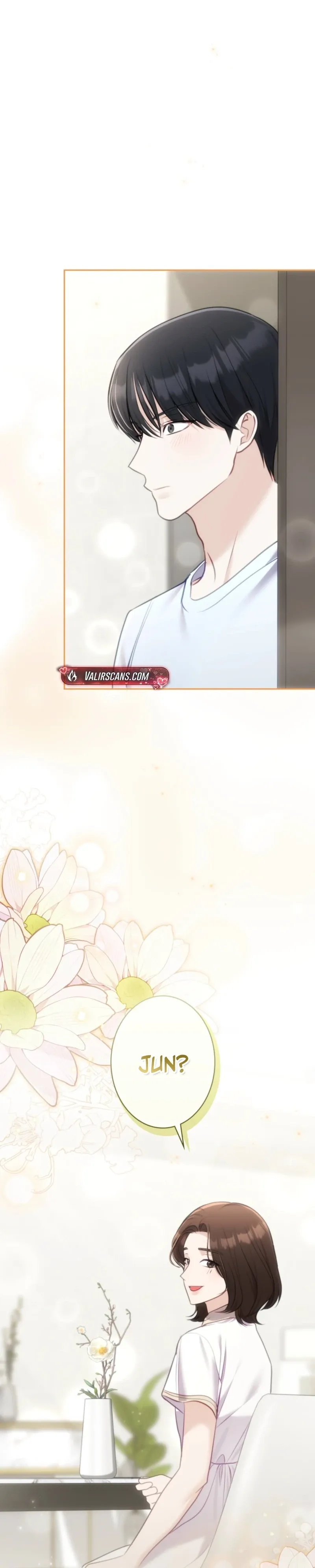 My Fiancé After the Rain Chapter 24 page 32 - 