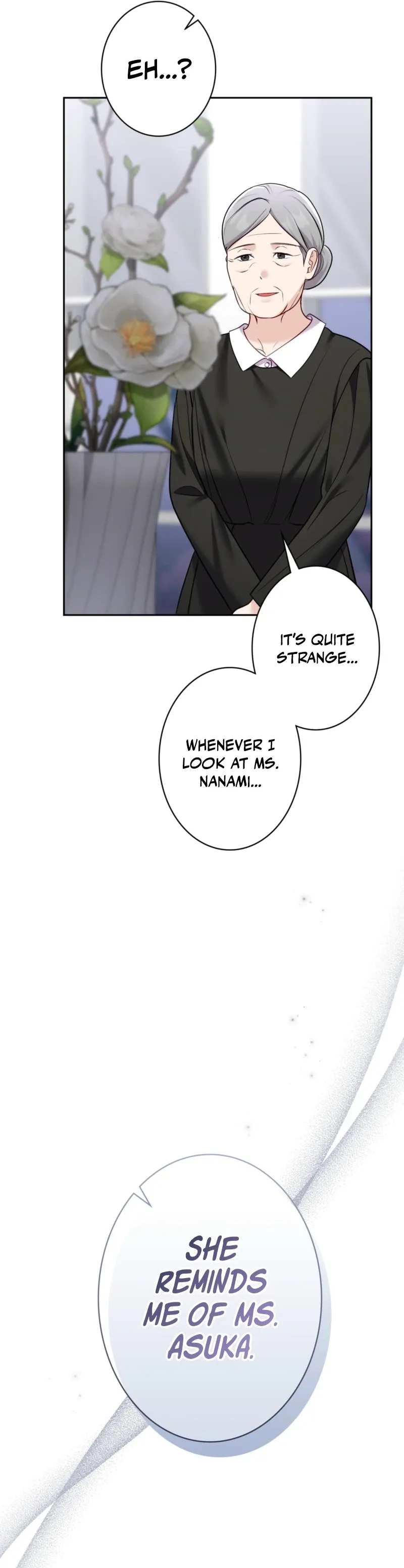My Fiancé After the Rain Chapter 24 page 36 - 