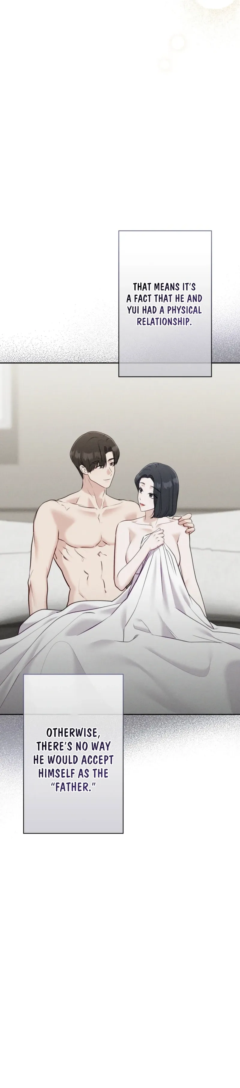 My Fiancé After the Rain Chapter 24 page 6 - 