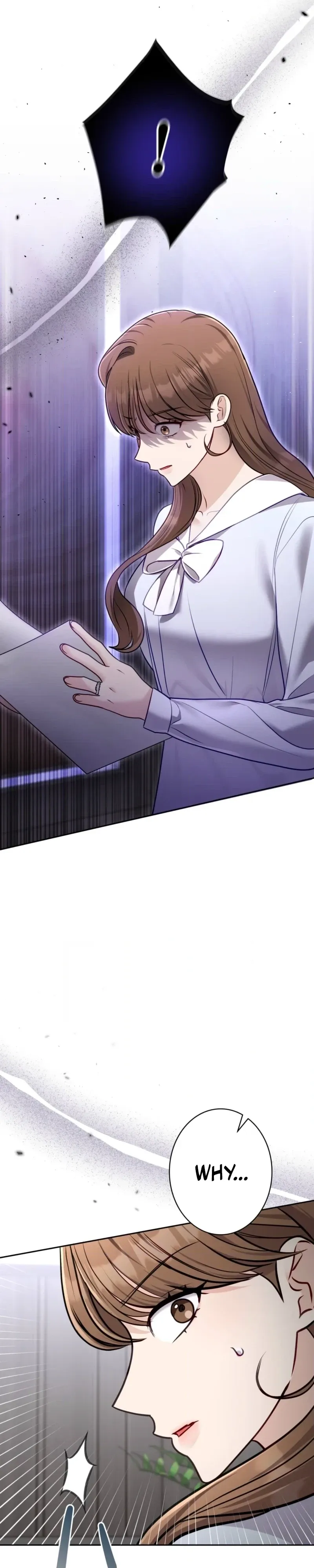 My Fiancé After the Rain Chapter 26 page 36 - 