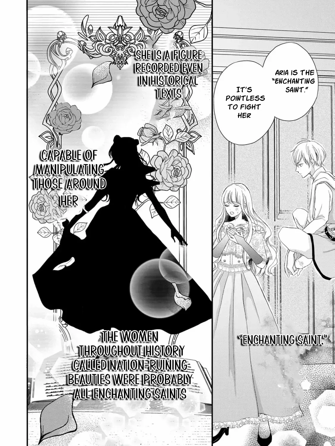 My Fiancé Forgot About Me, So I Entered a Fake Engagement with the Neighboring Prince Chapter 1 page 42 - 