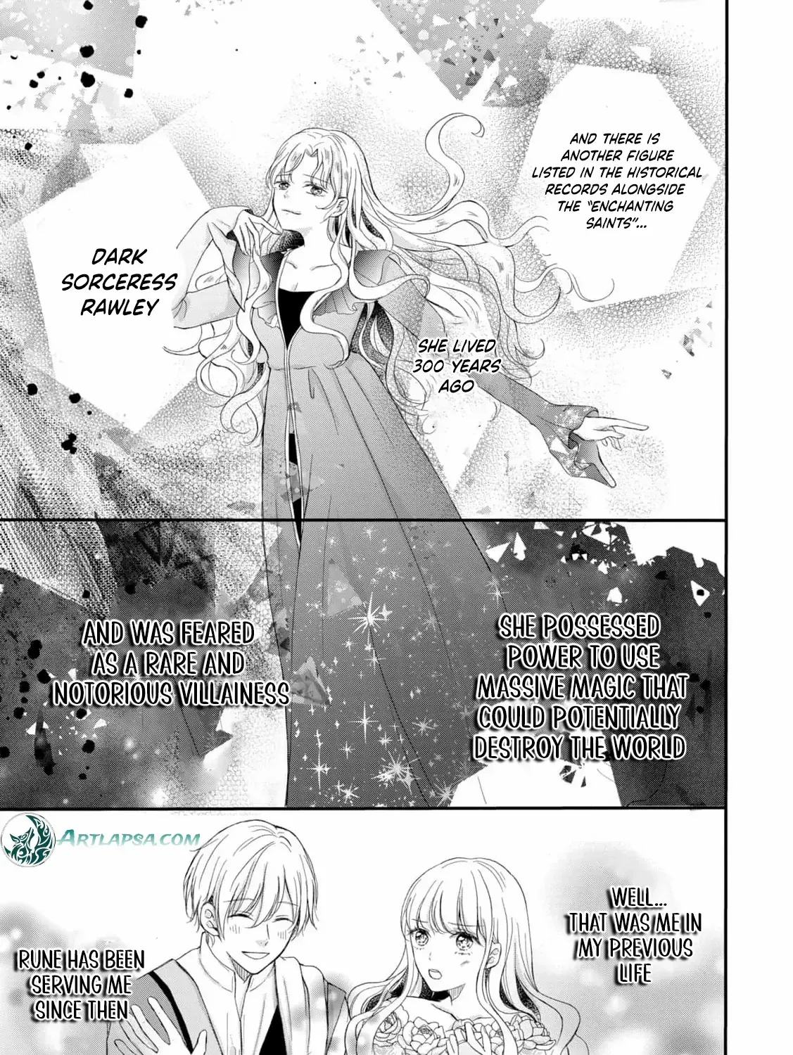 My Fiancé Forgot About Me, So I Entered a Fake Engagement with the Neighboring Prince Chapter 1 page 44 - 