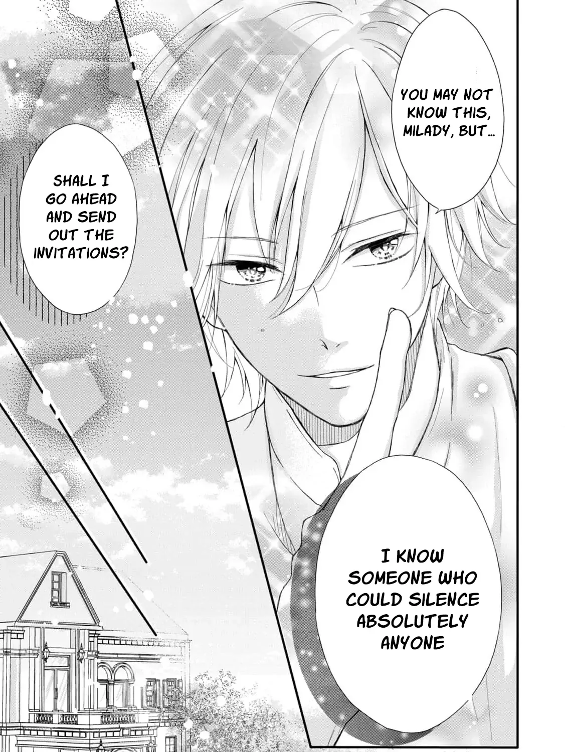 My Fiancé Forgot About Me, So I Entered a Fake Engagement with the Neighboring Prince Chapter 1 page 52 - 
