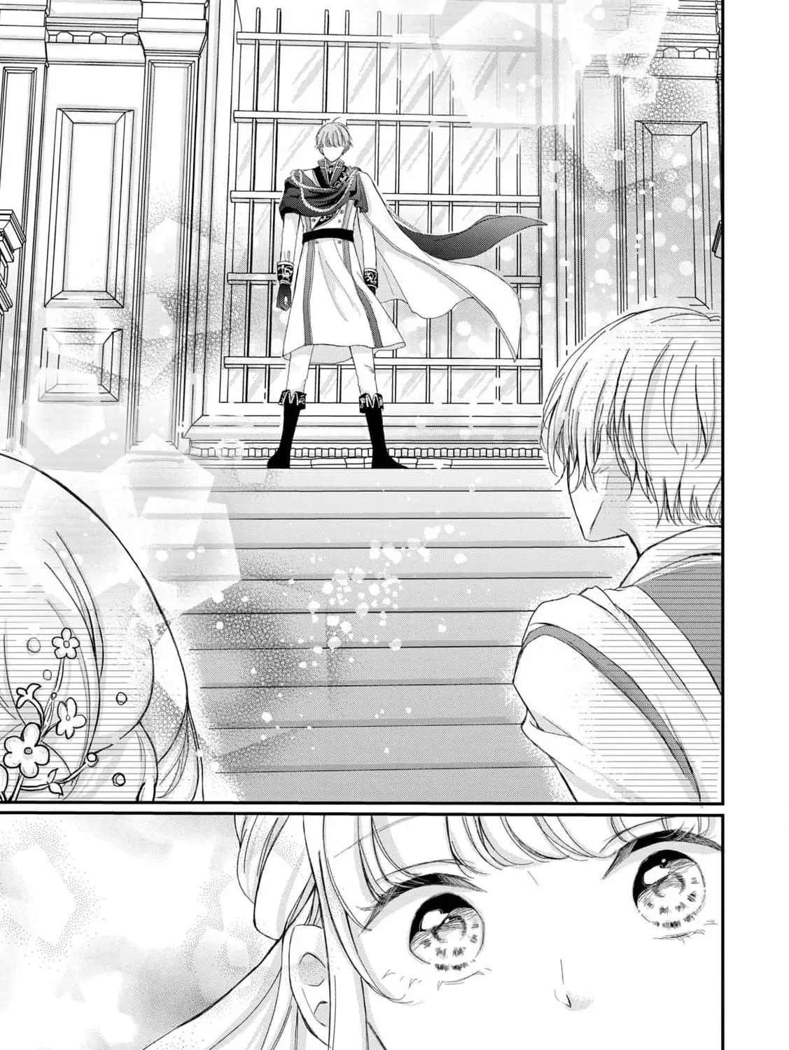 My Fiancé Forgot About Me, So I Entered a Fake Engagement with the Neighboring Prince Chapter 1 page 60 - 