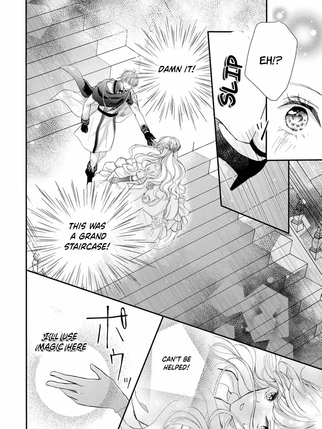 My Fiancé Forgot About Me, So I Entered a Fake Engagement with the Neighboring Prince Chapter 1 page 70 - 