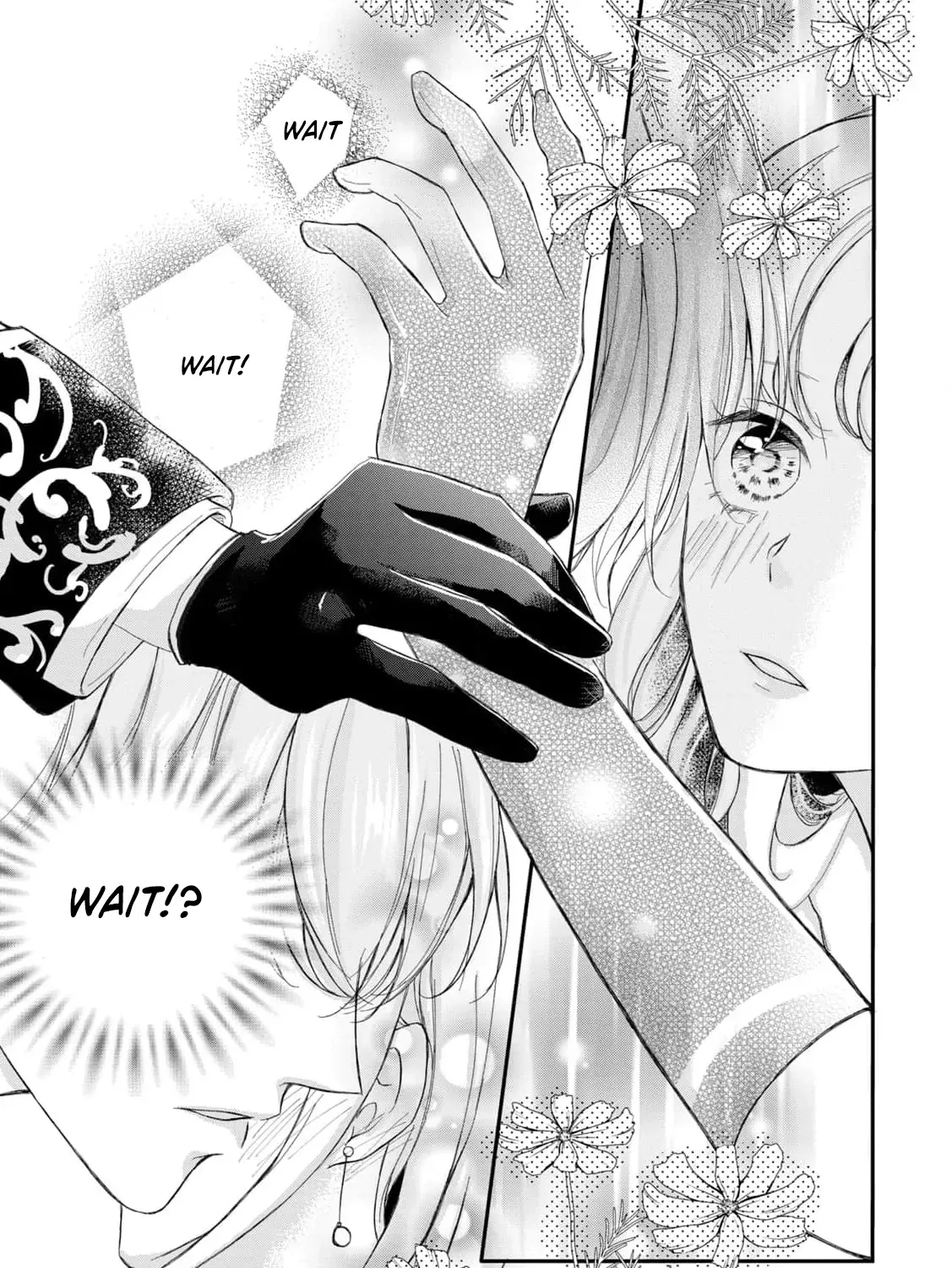 My Fiancé Forgot About Me, So I Entered a Fake Engagement with the Neighboring Prince Chapter 1 page 72 - 