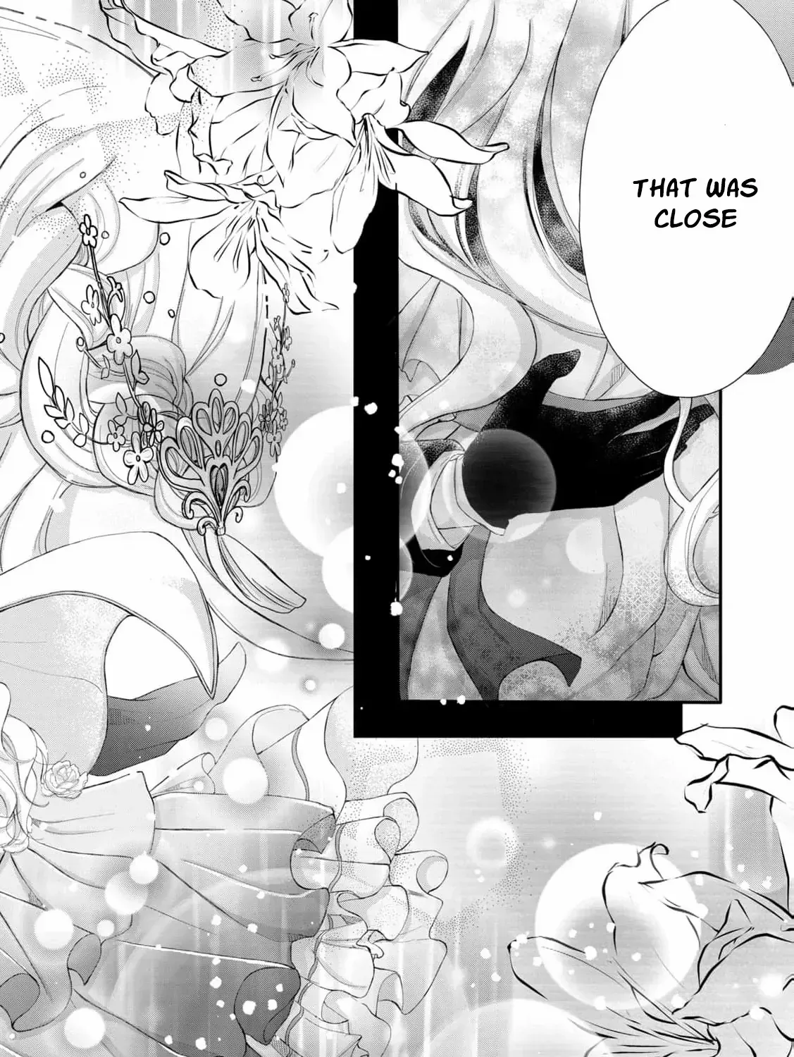 My Fiancé Forgot About Me, So I Entered a Fake Engagement with the Neighboring Prince Chapter 1 page 74 - 