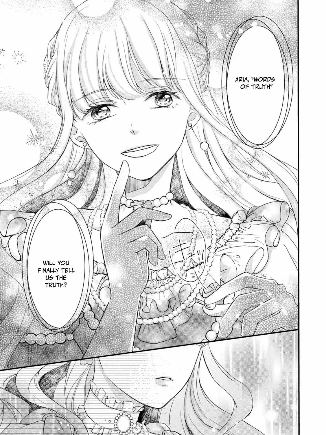 My Fiancé Forgot About Me, So I Entered a Fake Engagement with the Neighboring Prince Chapter 2 page 18 - 