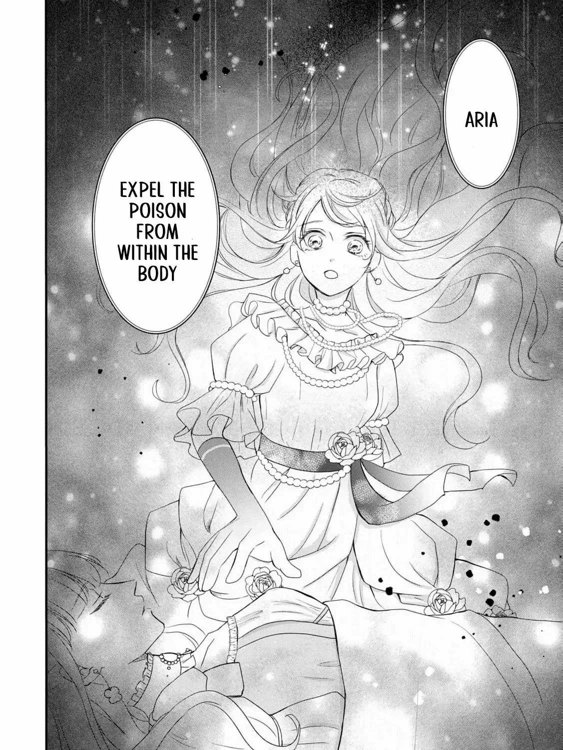 My Fiancé Forgot About Me, So I Entered a Fake Engagement with the Neighboring Prince Chapter 2 page 60 - 