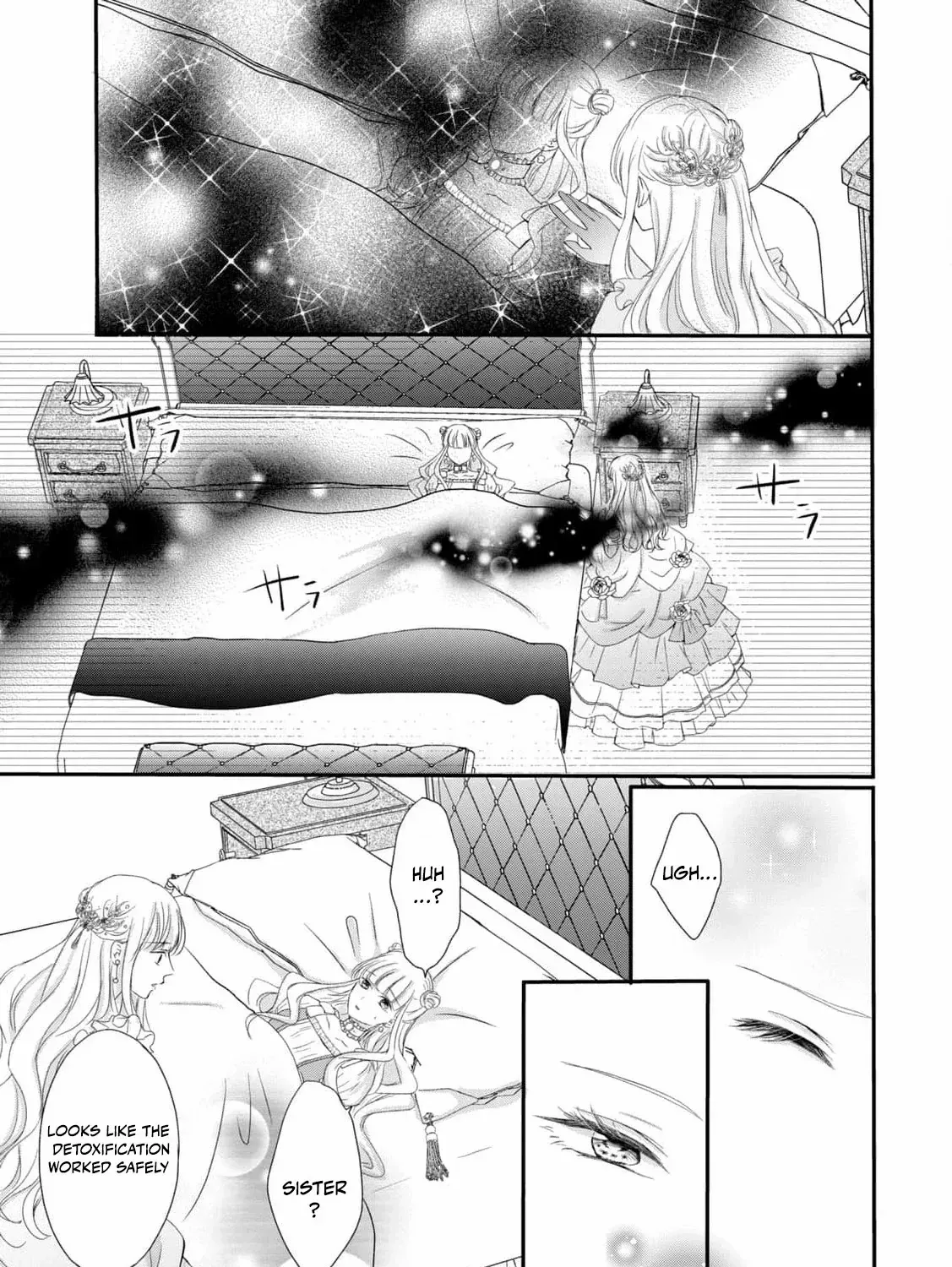 My Fiancé Forgot About Me, So I Entered a Fake Engagement with the Neighboring Prince Chapter 2 page 62 - 