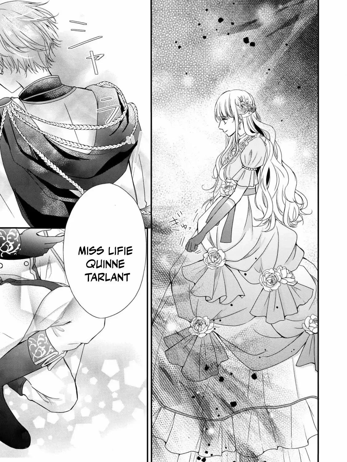 My Fiancé Forgot About Me, So I Entered a Fake Engagement with the Neighboring Prince Chapter 2 page 78 - 