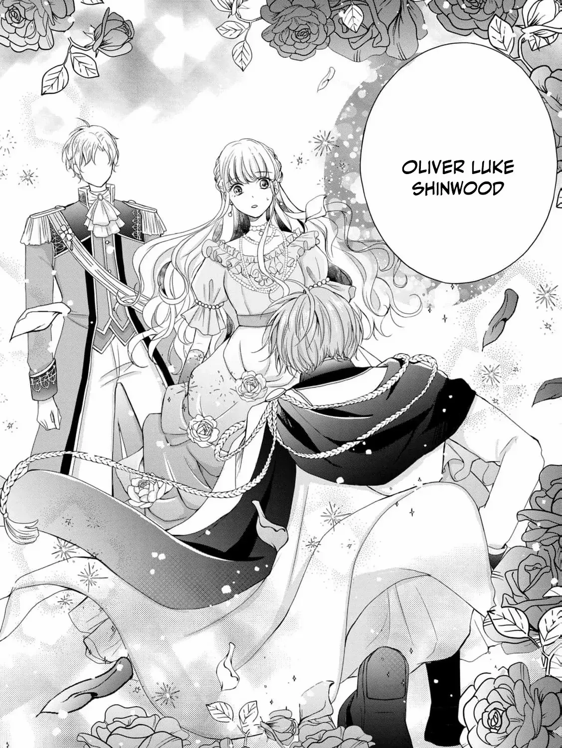 My Fiancé Forgot About Me, So I Entered a Fake Engagement with the Neighboring Prince Chapter 2 page 80 - 