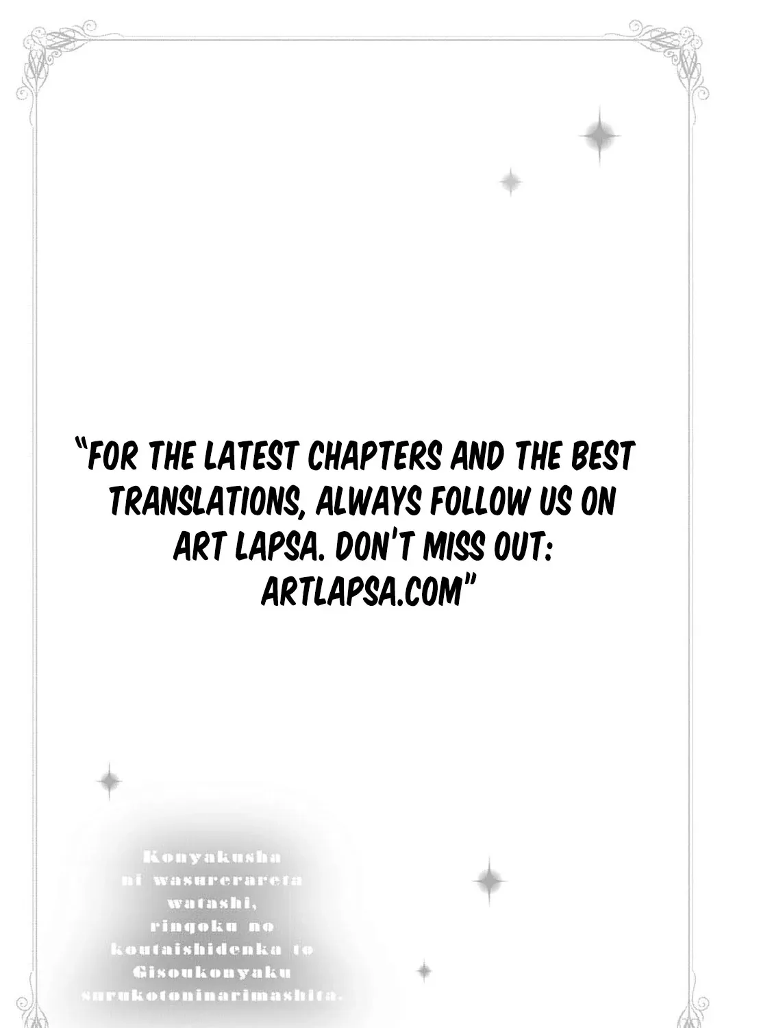 My Fiancé Forgot About Me, So I Entered a Fake Engagement with the Neighboring Prince Chapter 2 page 86 - 