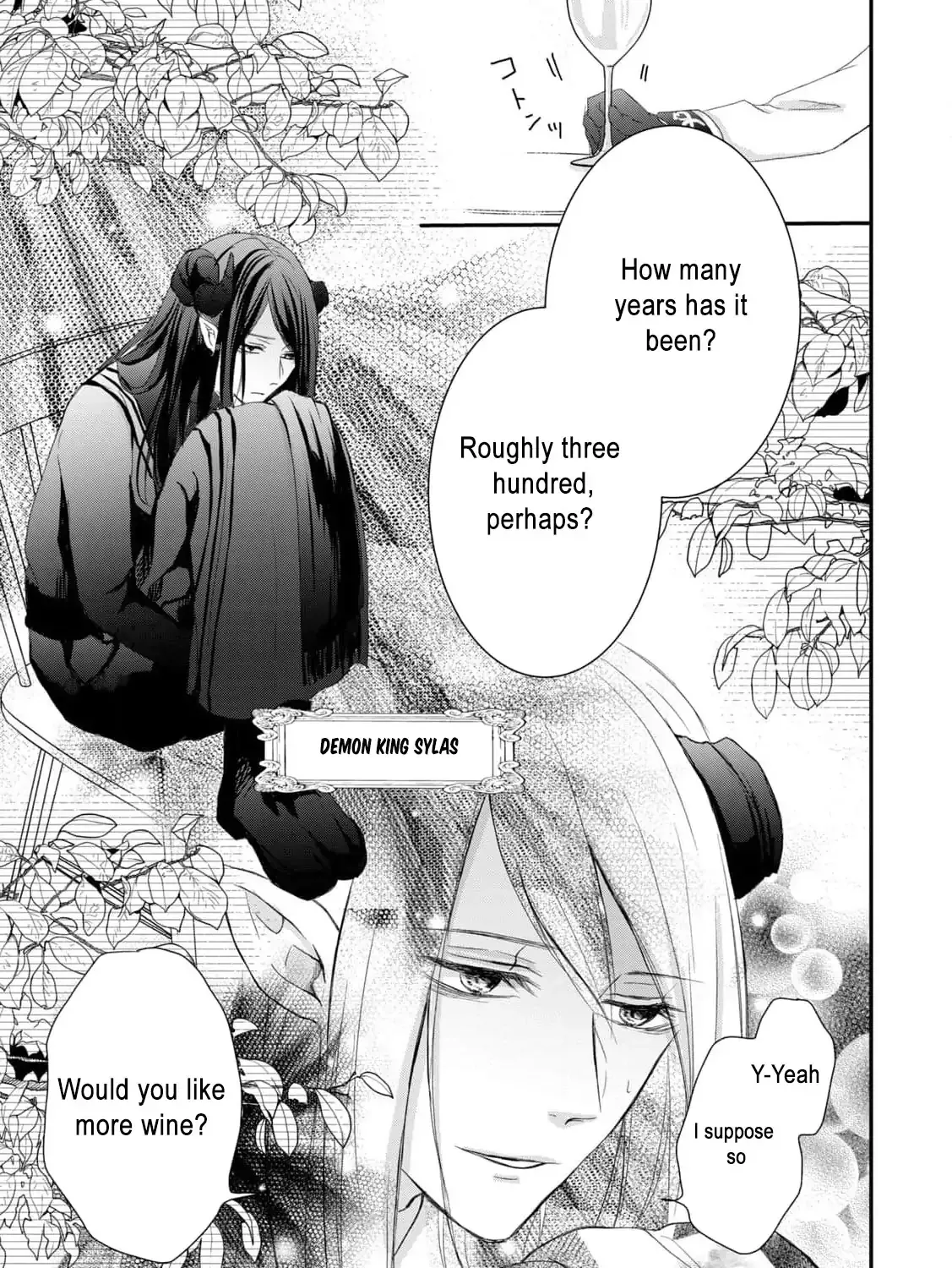My Fiancé Forgot About Me, So I Entered a Fake Engagement with the Neighboring Prince Chapter 3 page 62 - 
