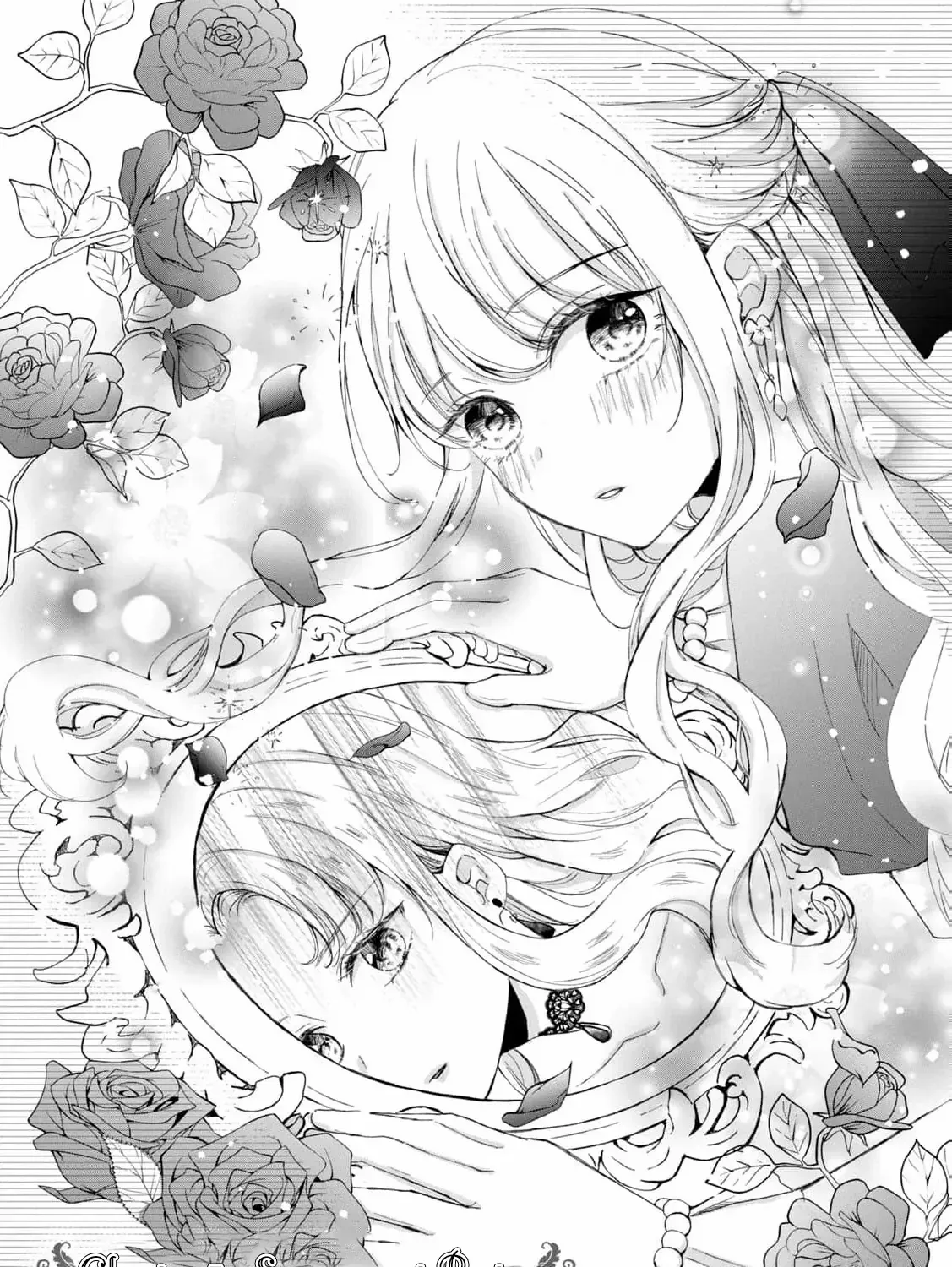 My Fiancé Forgot About Me, So I Entered a Fake Engagement with the Neighboring Prince Chapter 5 page 11 - 