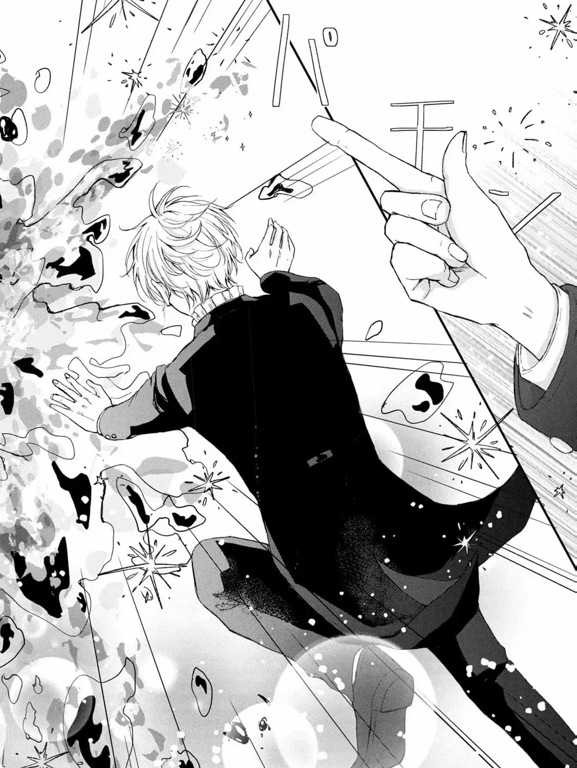 My Fiancé Forgot About Me, So I Entered a Fake Engagement with the Neighboring Prince Chapter 6 page 24 - 