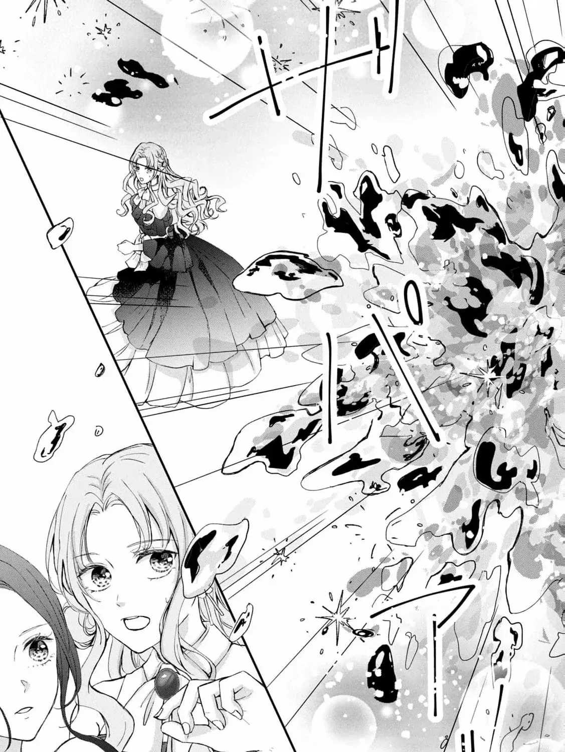 My Fiancé Forgot About Me, So I Entered a Fake Engagement with the Neighboring Prince Chapter 6 page 26 - 