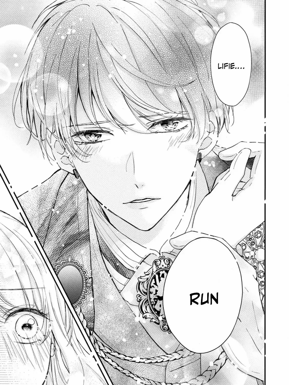 My Fiancé Forgot About Me, So I Entered a Fake Engagement with the Neighboring Prince Chapter 6 page 62 - 