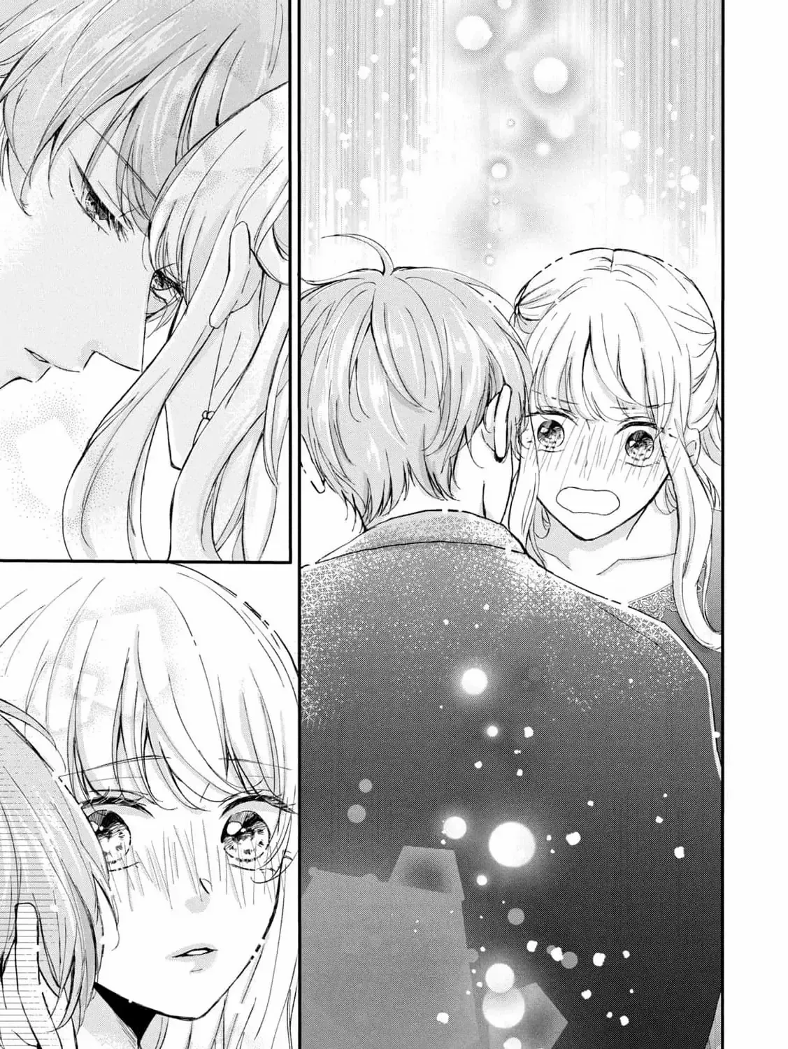 My Fiancé Forgot About Me, So I Entered a Fake Engagement with the Neighboring Prince Chapter 6 page 66 - 