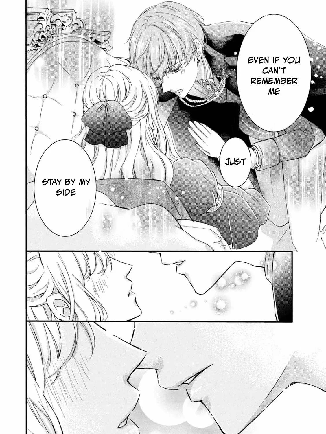 My Fiancé Forgot About Me, So I Entered a Fake Engagement with the Neighboring Prince Chapter 6 page 76 - 