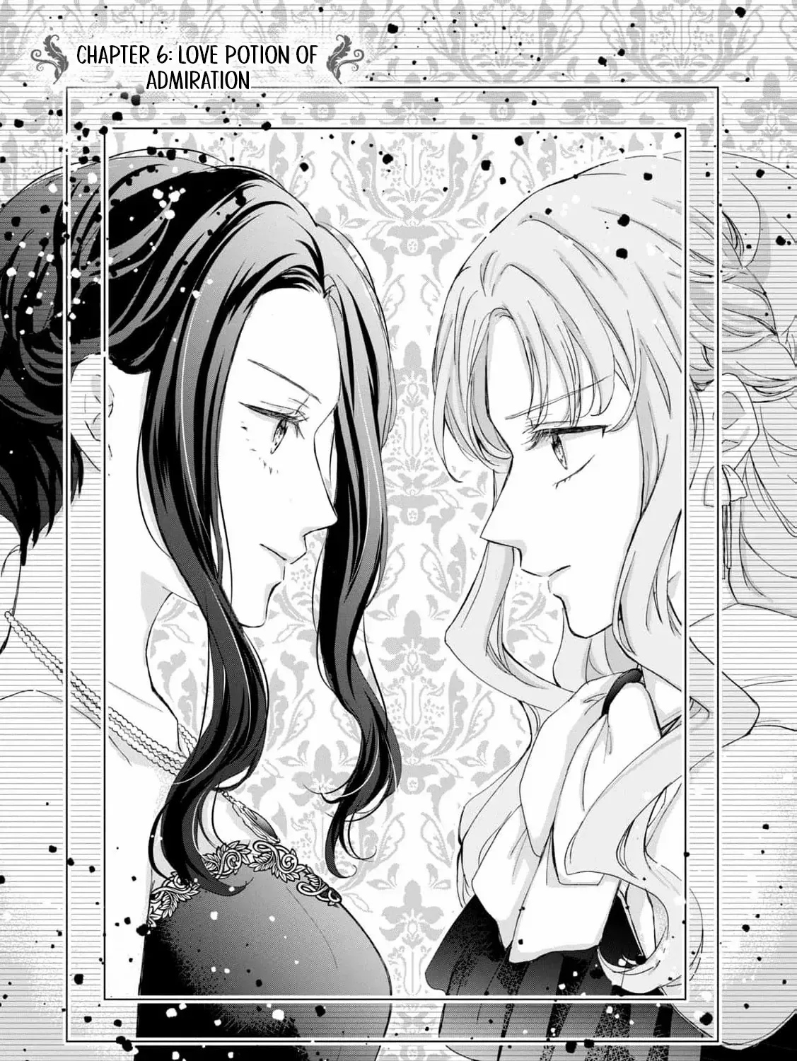 My Fiancé Forgot About Me, So I Entered a Fake Engagement with the Neighboring Prince Chapter 6 page 10 - 