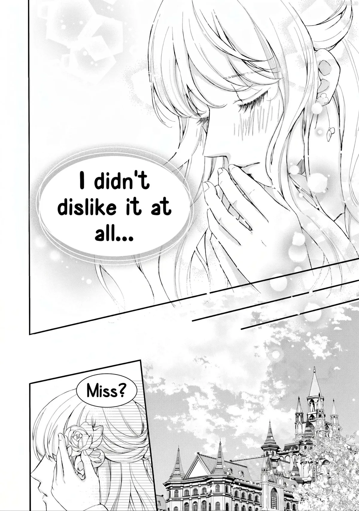 My Fiancé Forgot About Me, So I Entered a Fake Engagement with the Neighboring Prince Chapter 7 page 7 - 
