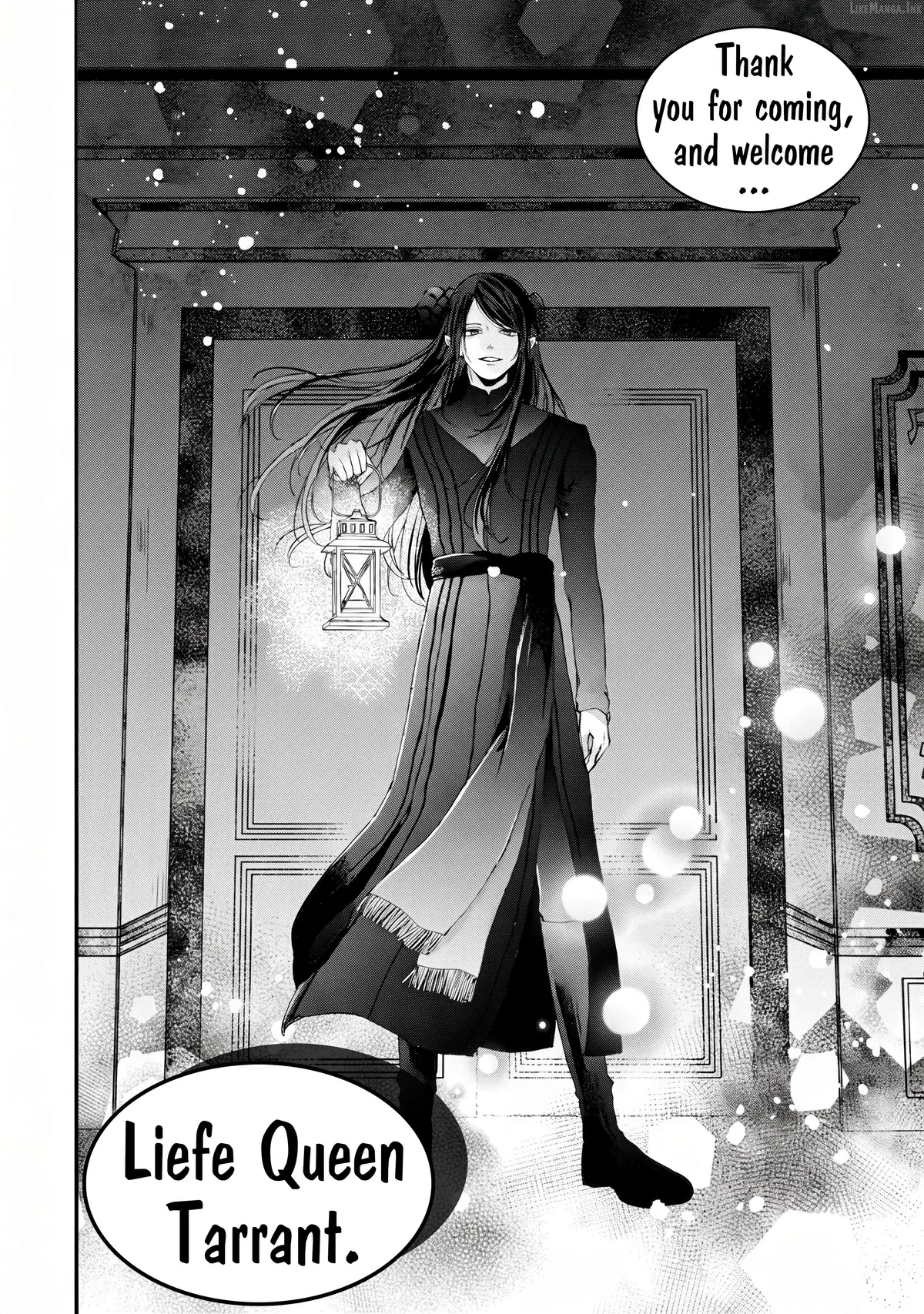 My Fiancé Forgot About Me, So I Entered a Fake Engagement with the Neighboring Prince Chapter 8 page 41 - 