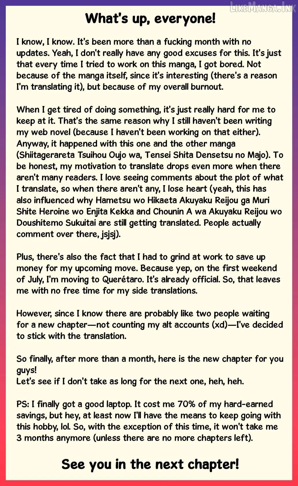 My Fiancé Forgot About Me, So I Entered a Fake Engagement with the Neighboring Prince Chapter 8 page 42 - 