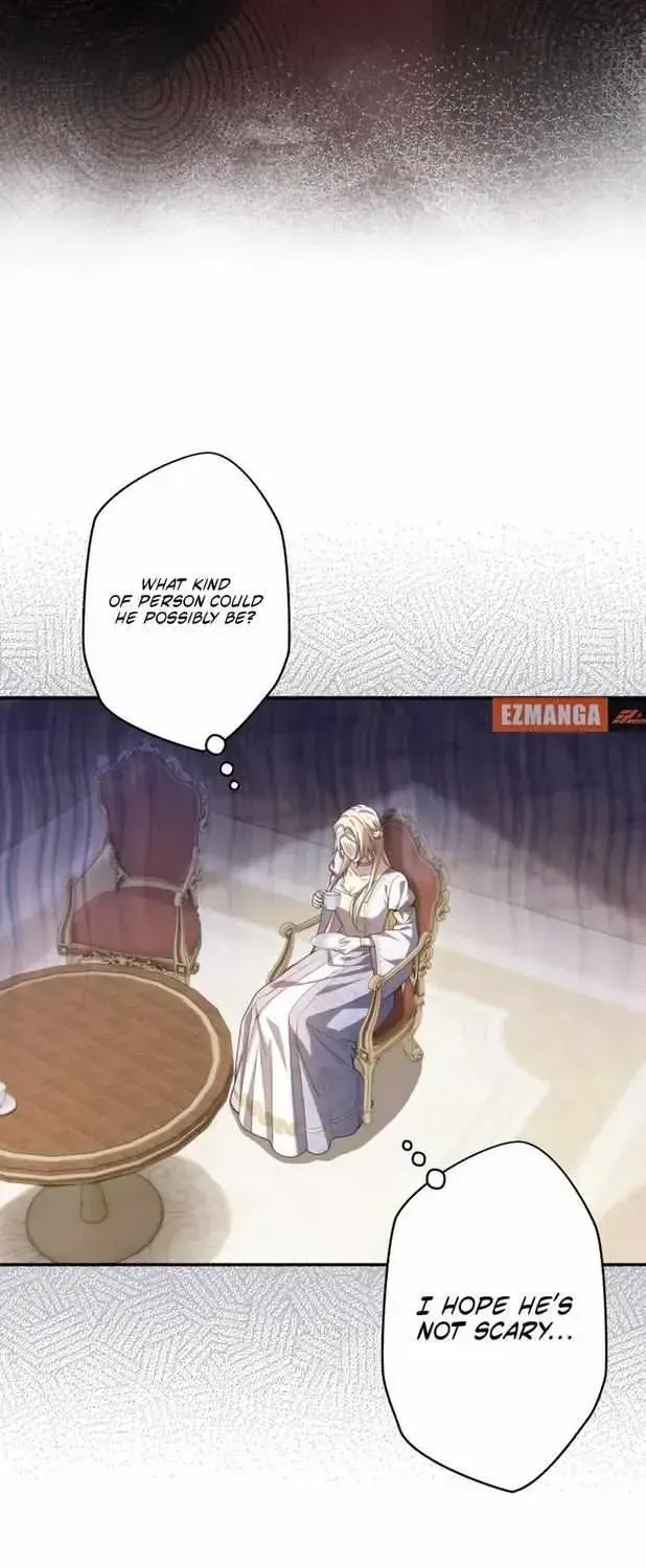 My Fiance Is a Former Assassin Prince Chapter 1.1 page 11 - 