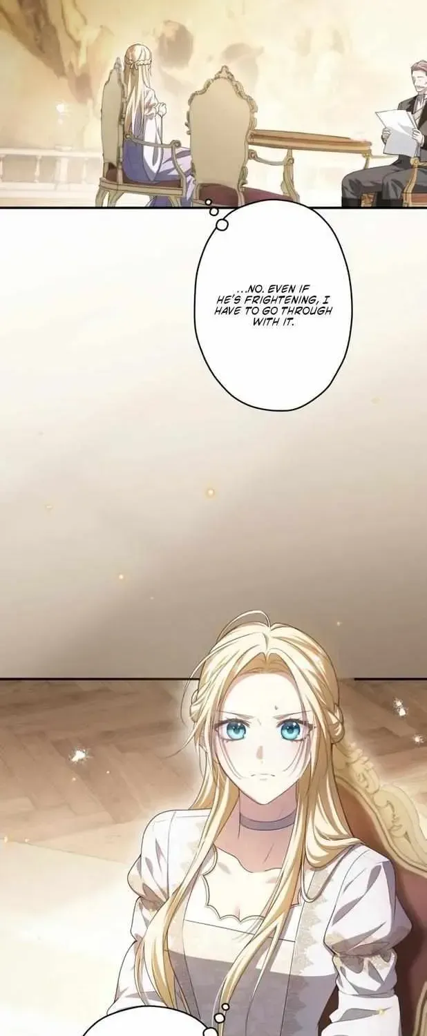 My Fiance Is a Former Assassin Prince Chapter 1.1 page 13 - 