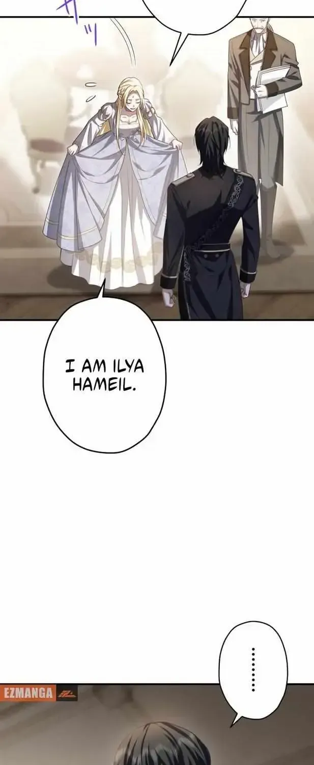 My Fiance Is a Former Assassin Prince Chapter 1.1 page 29 - 