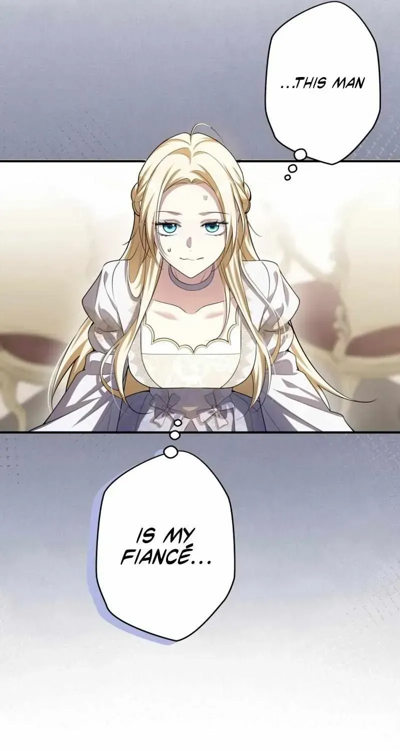 My Fiance Is a Former Assassin Prince Chapter 1.1 page 31 - 