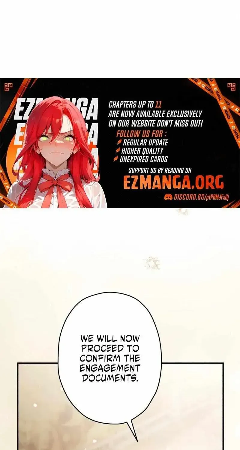My Fiance Is a Former Assassin Prince Chapter 1.1 page 32 - 