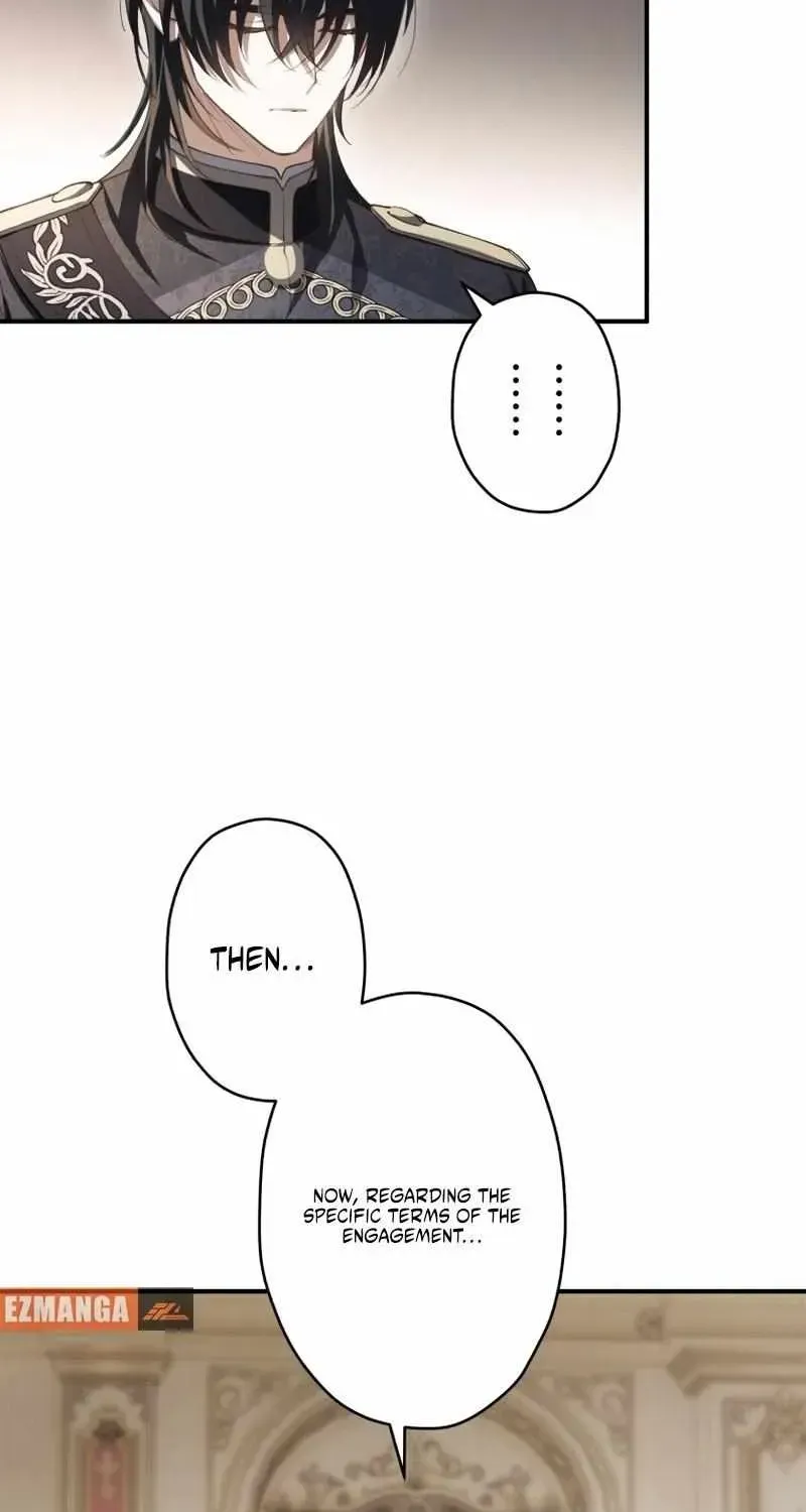 My Fiance Is a Former Assassin Prince Chapter 1.1 page 37 - 