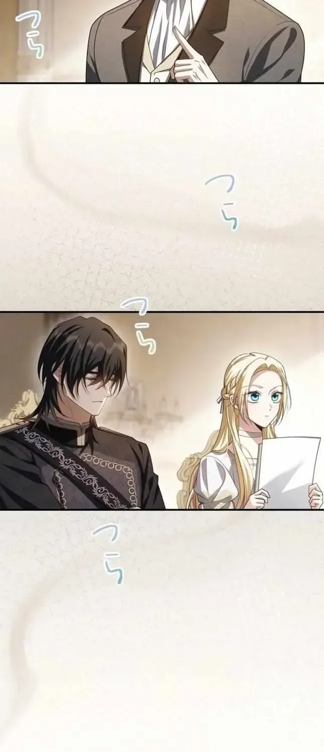 My Fiance Is a Former Assassin Prince Chapter 1.1 page 41 - 