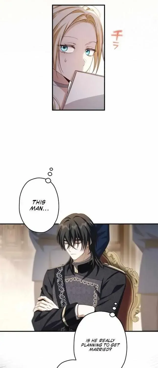 My Fiance Is a Former Assassin Prince Chapter 1.1 page 42 - 