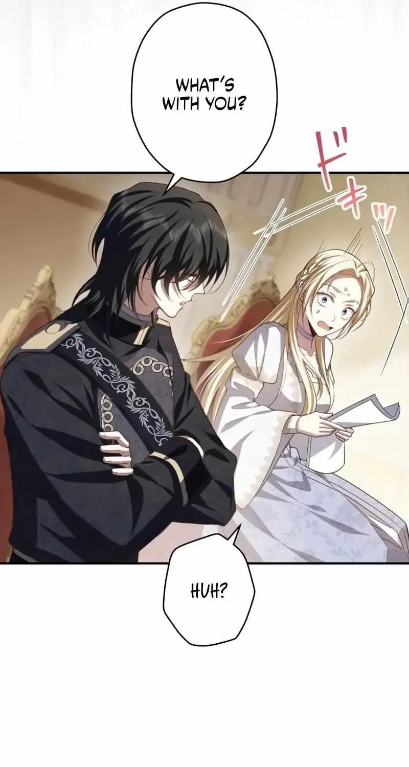 My Fiance Is a Former Assassin Prince Chapter 1.1 page 47 - 