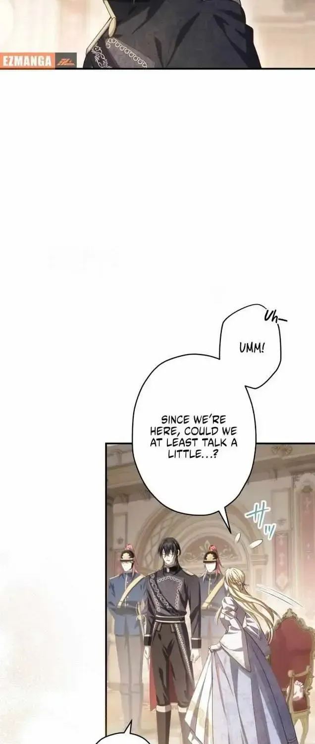 My Fiance Is a Former Assassin Prince Chapter 1.1 page 57 - 