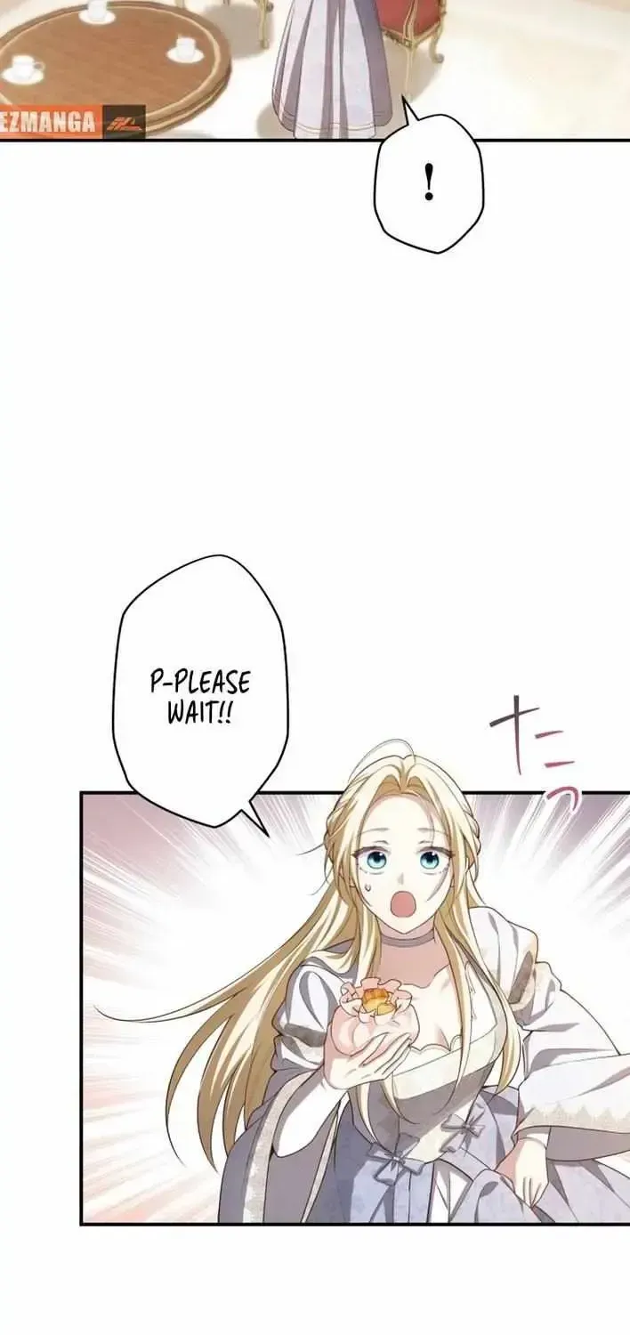 My Fiance Is a Former Assassin Prince Chapter 1.1 page 64 - 