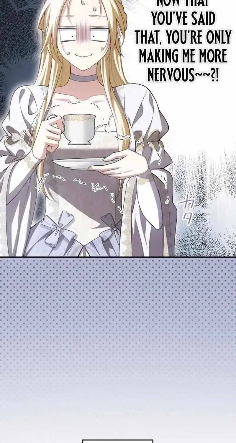My Fiance Is a Former Assassin Prince Chapter 1.1 page 8 - 