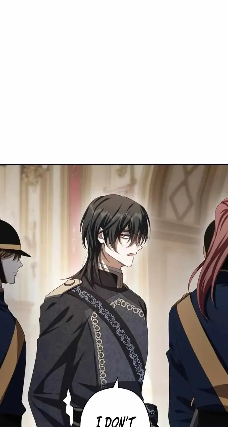 My Fiance Is a Former Assassin Prince Chapter 1.1 page 82 - 