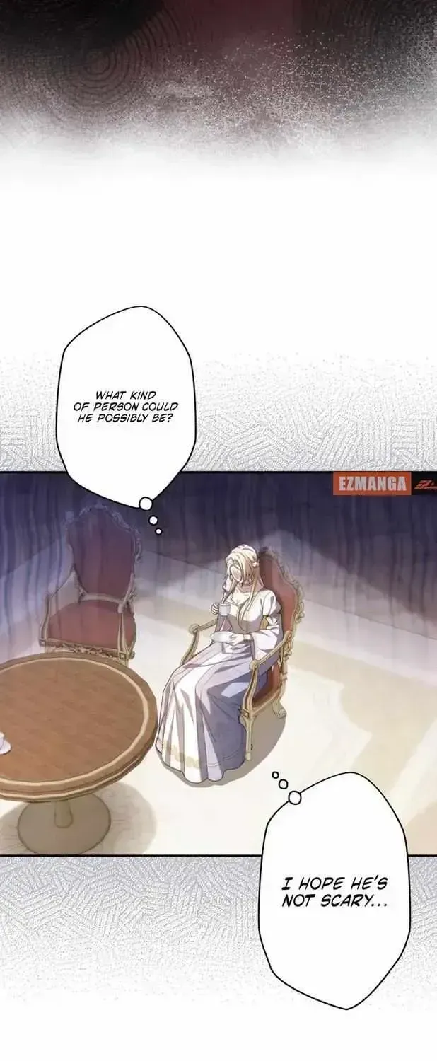 My Fiance Is a Former Assassin Prince Chapter 1.2 page 11 - 