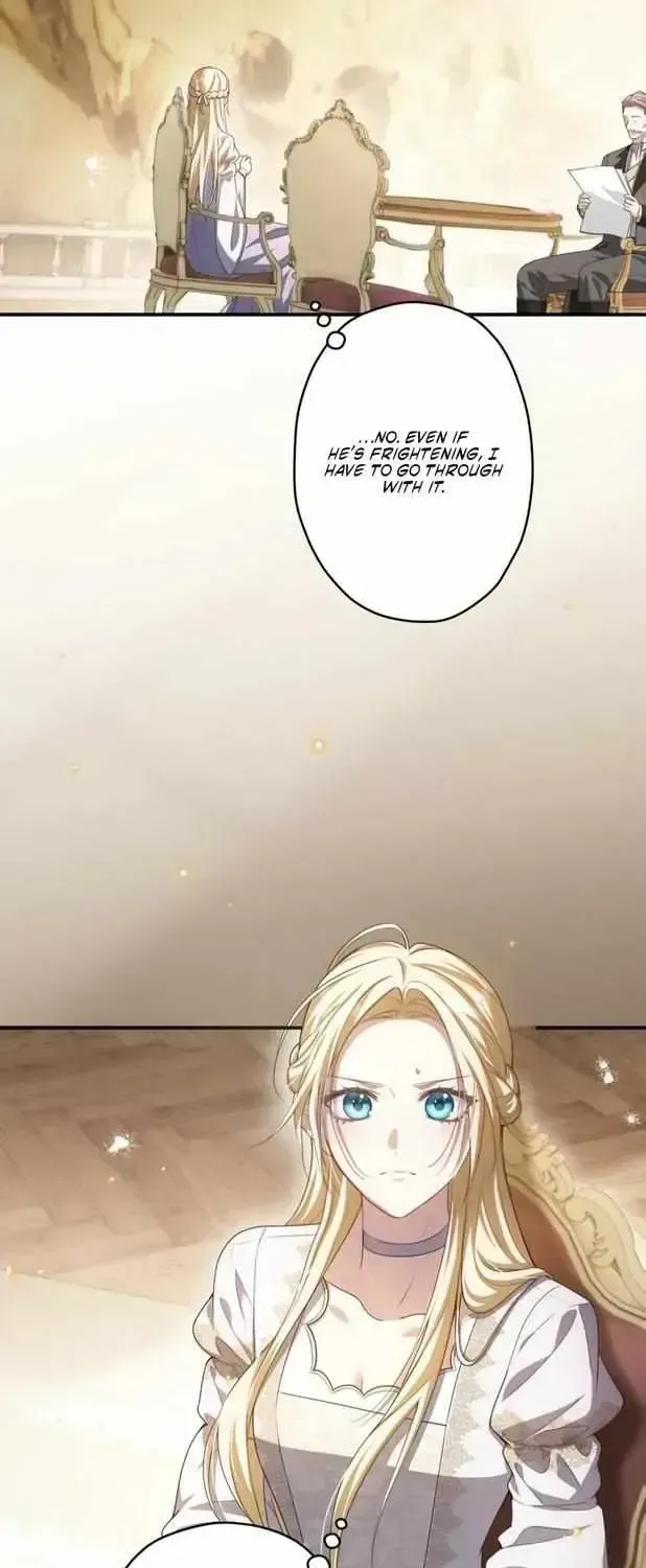 My Fiance Is a Former Assassin Prince Chapter 1.2 page 13 - 
