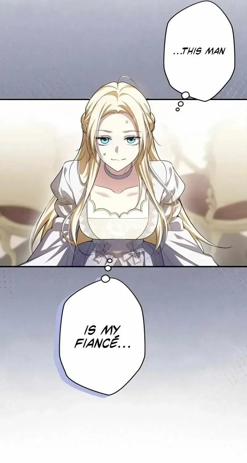 My Fiance Is a Former Assassin Prince Chapter 1.2 page 31 - 