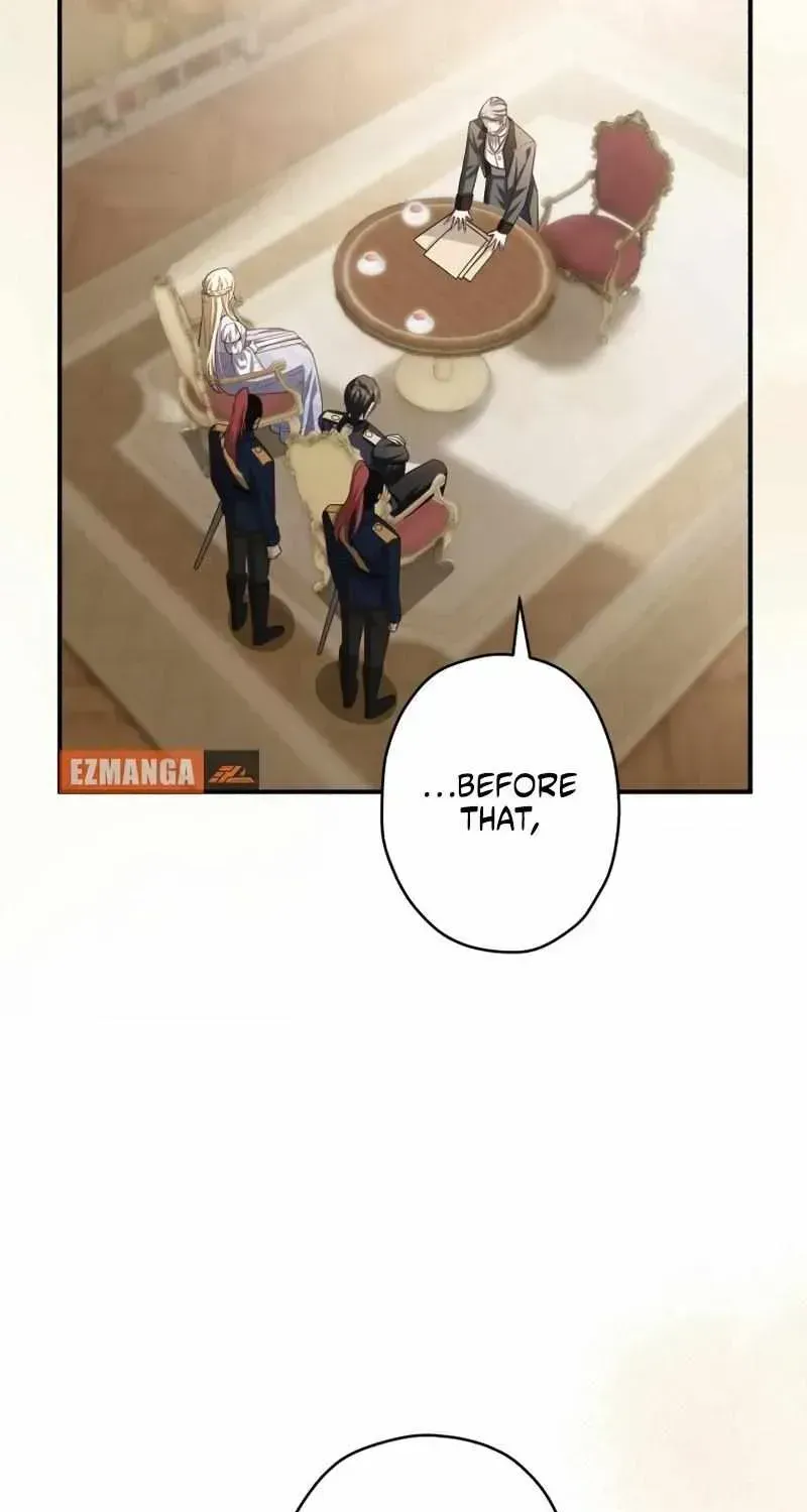 My Fiance Is a Former Assassin Prince Chapter 1.2 page 33 - 