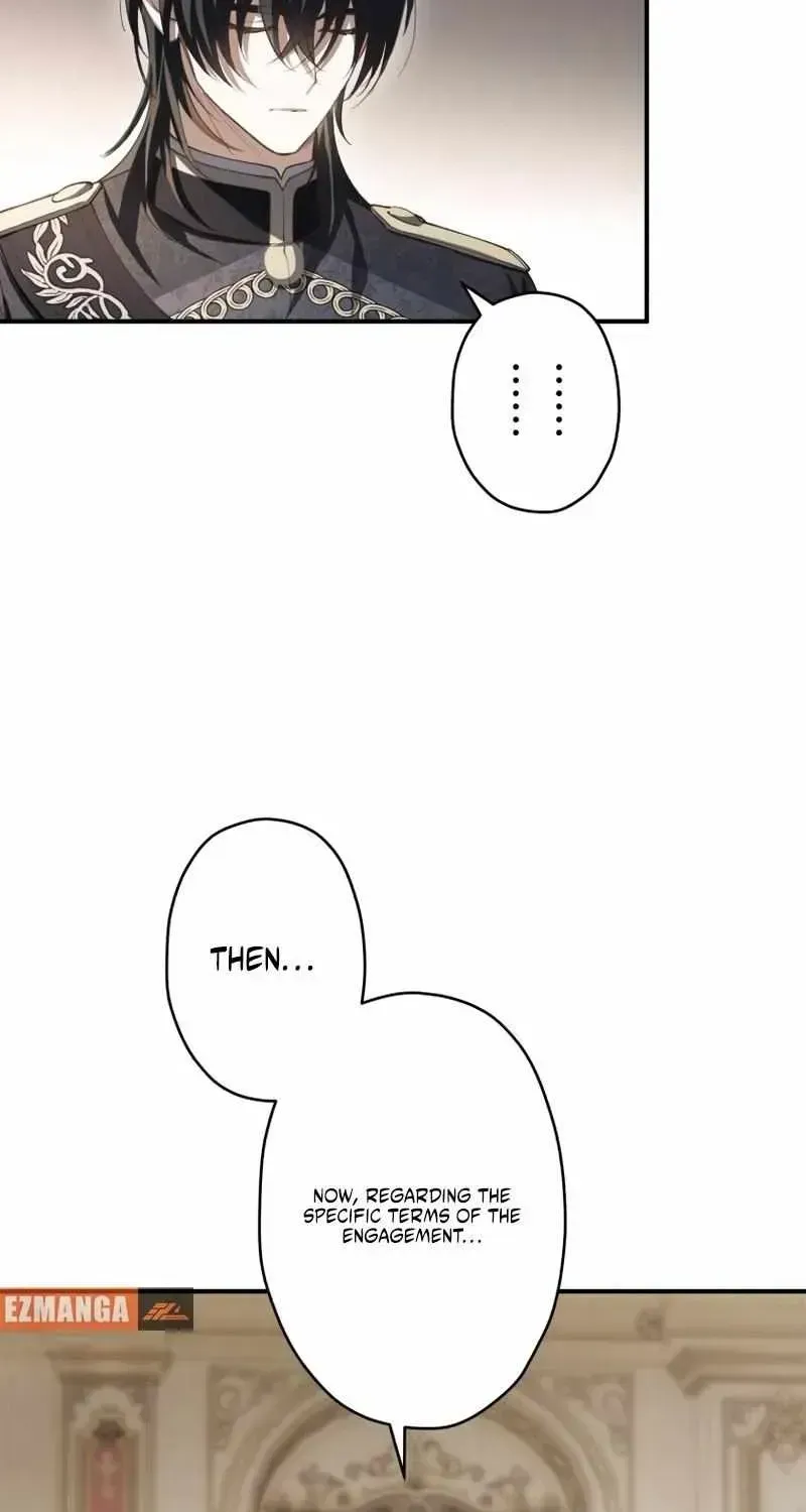 My Fiance Is a Former Assassin Prince Chapter 1.2 page 37 - 