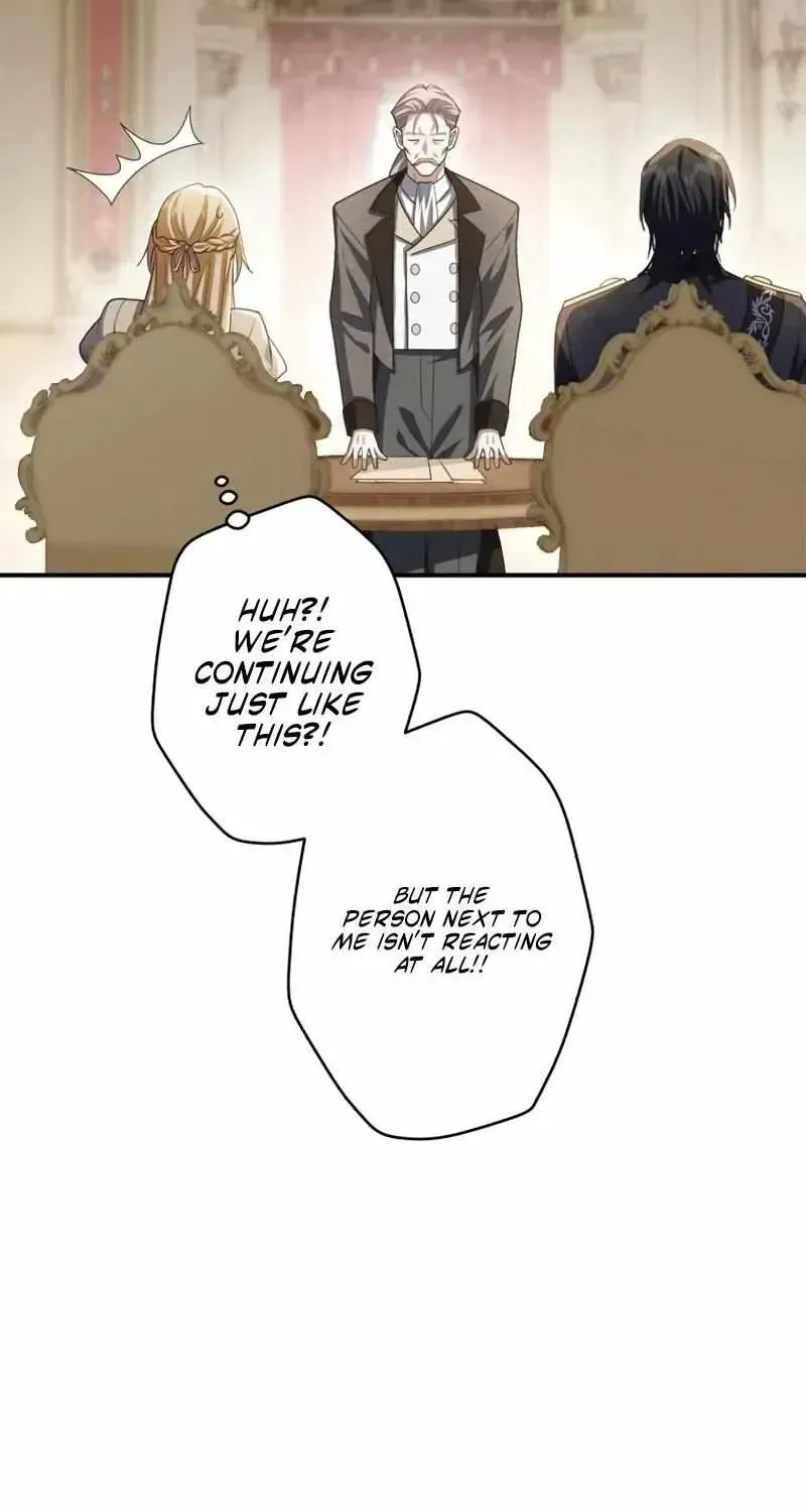 My Fiance Is a Former Assassin Prince Chapter 1.2 page 38 - 
