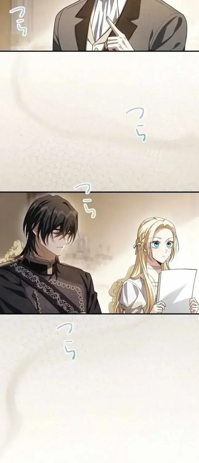 My Fiance Is a Former Assassin Prince Chapter 1.2 page 41 - 